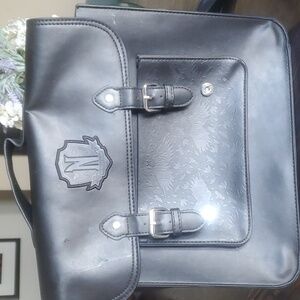 Nevermore Wednesday Bag